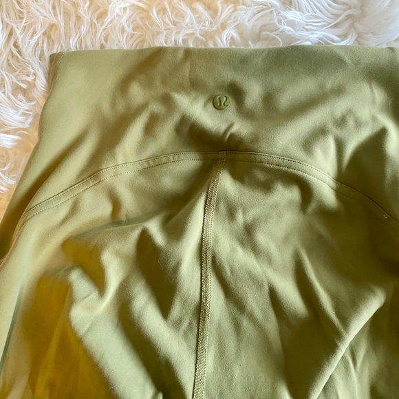 Lulu leggings - Picture 2 of 7